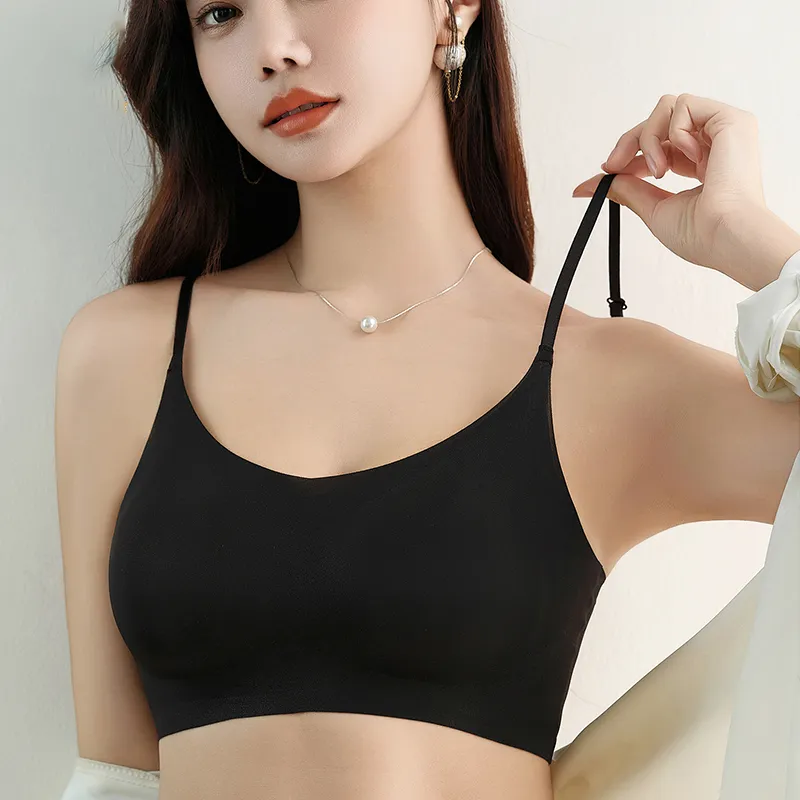 Herbal Primer Bra Women's Combo Set-3