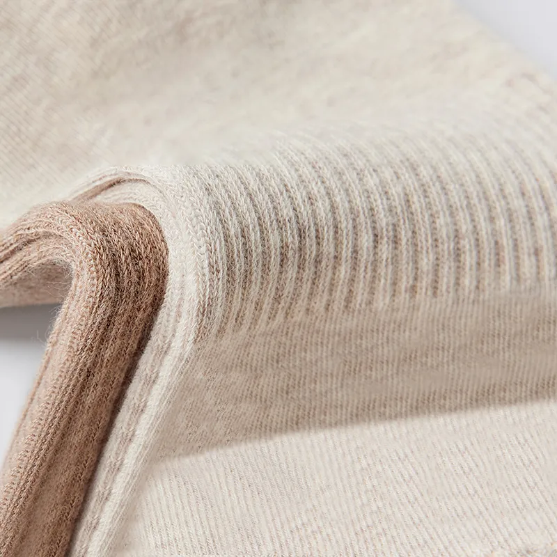 Herbal Primer No Show Socks Men's Combo Set-3