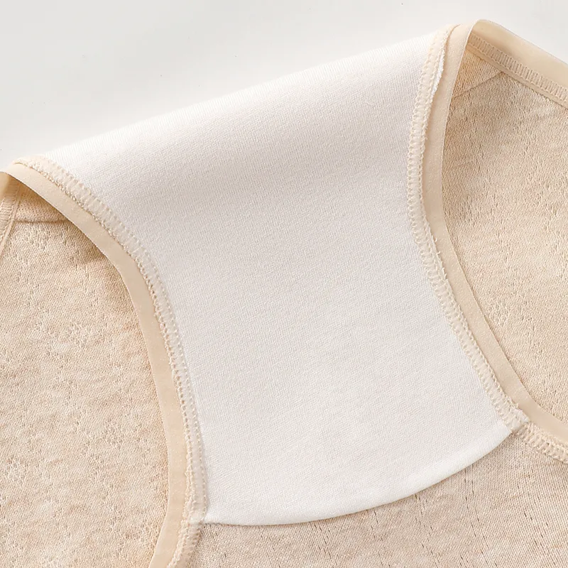 Herbal Primer Underpants Women's Combo Set-3