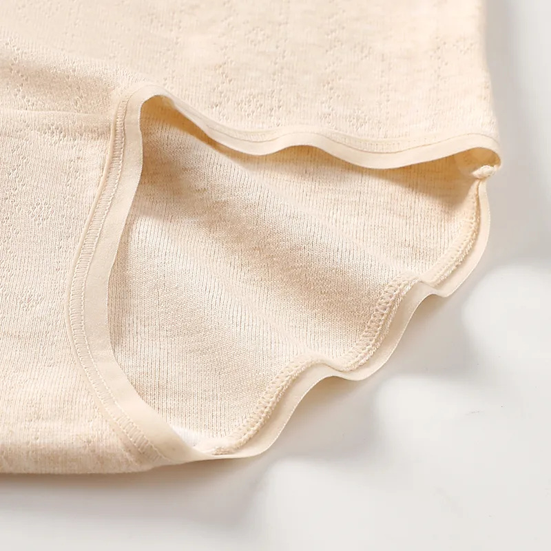 Herbal Primer Underpants Women's Combo Set-2