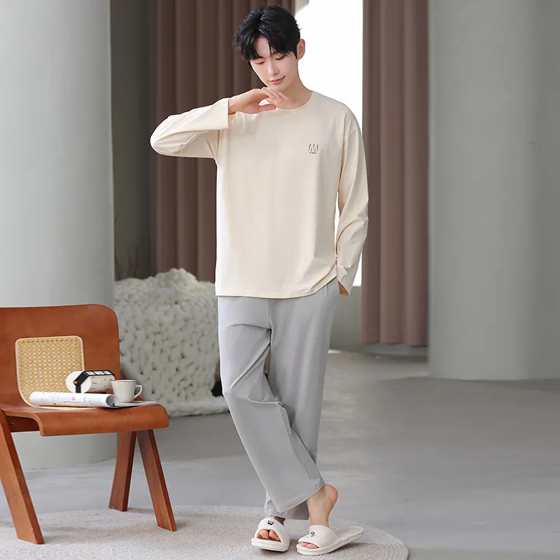 Herbal Primer Pajama Set Unisex Combo Set-13