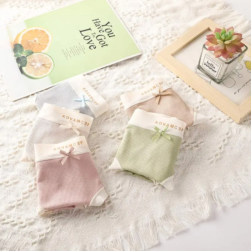 Herbal Primer Underpants Women's-33