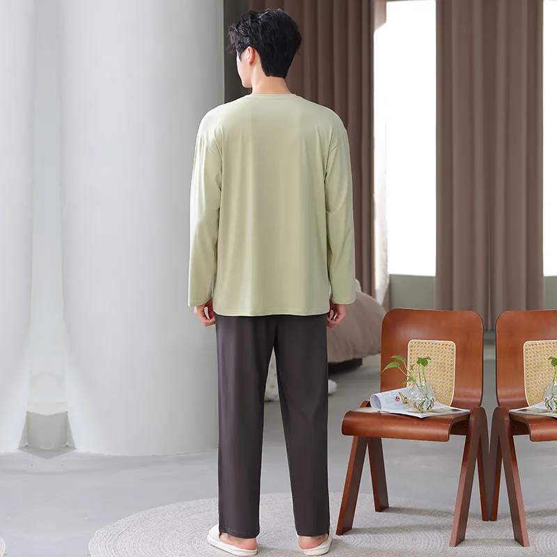 Herbal Primer Pajama Set Unisex Combo Set-6