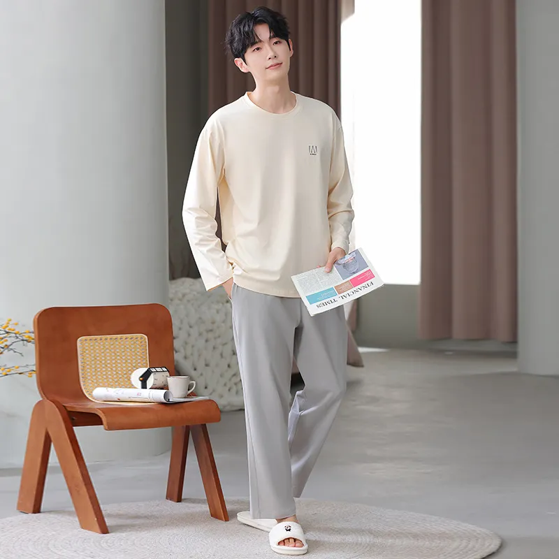 Herbal Primer Pajama Set Unisex Combo Set-14