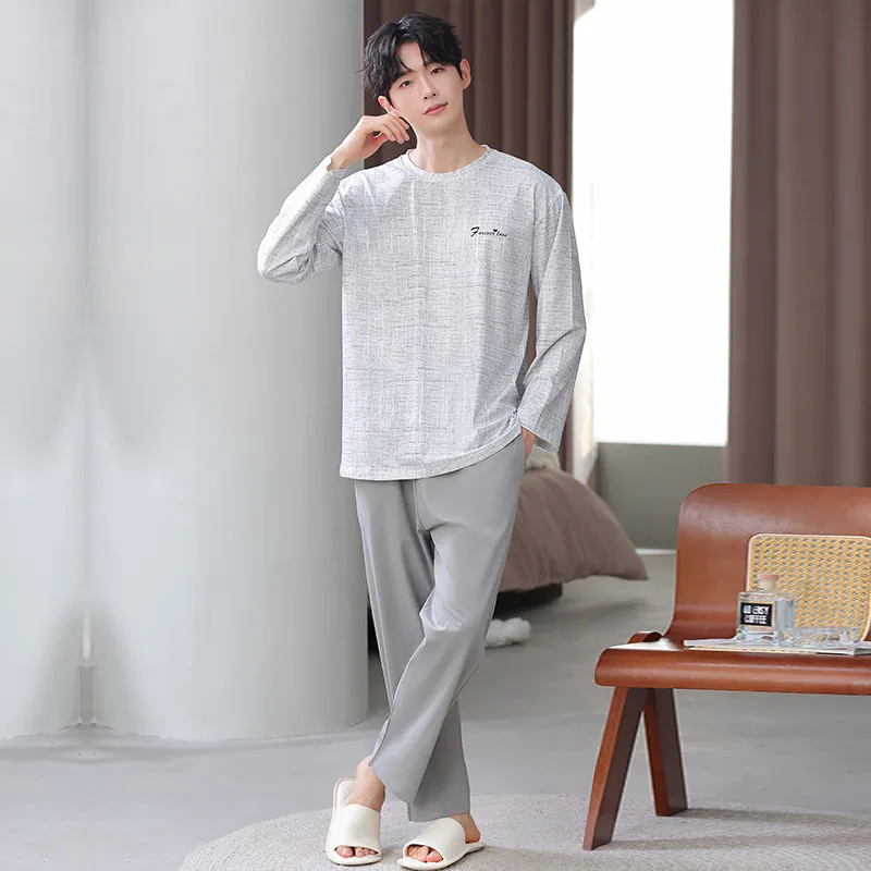 Herbal Primer Pajama Set Unisex Combo Set-3