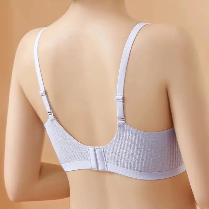Herbal Primer Bra Women's Combo Set-9
