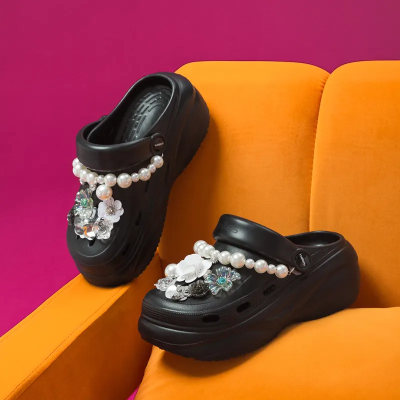 Millies Clogs Women's-13