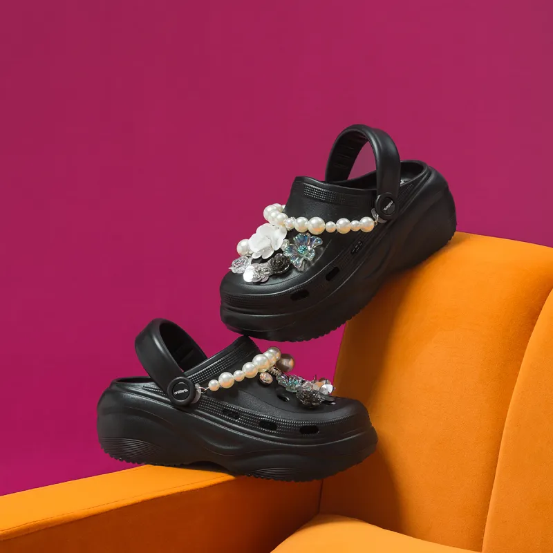 Millies Clogs Women's-14