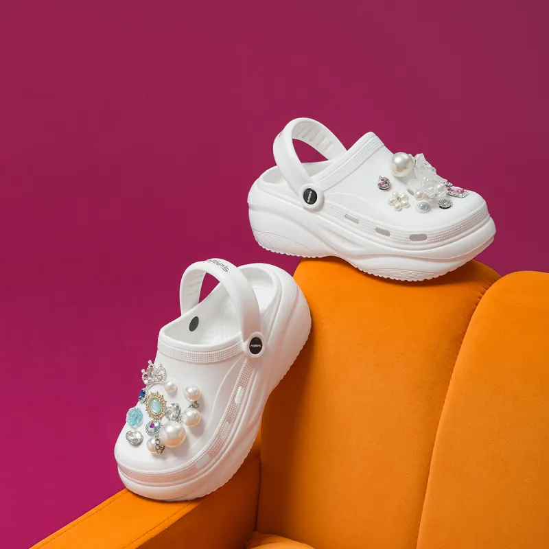 Millies Clogs Women's-4