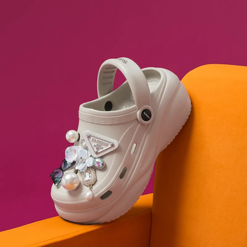 Millies Clogs Women's-9