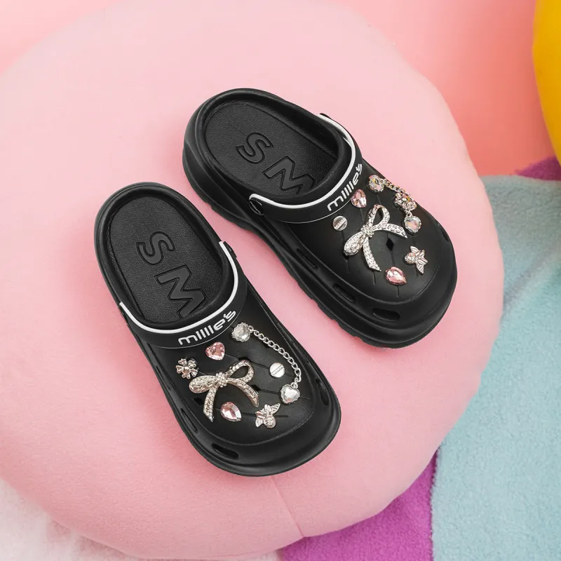 Millies Clogs Women's-7