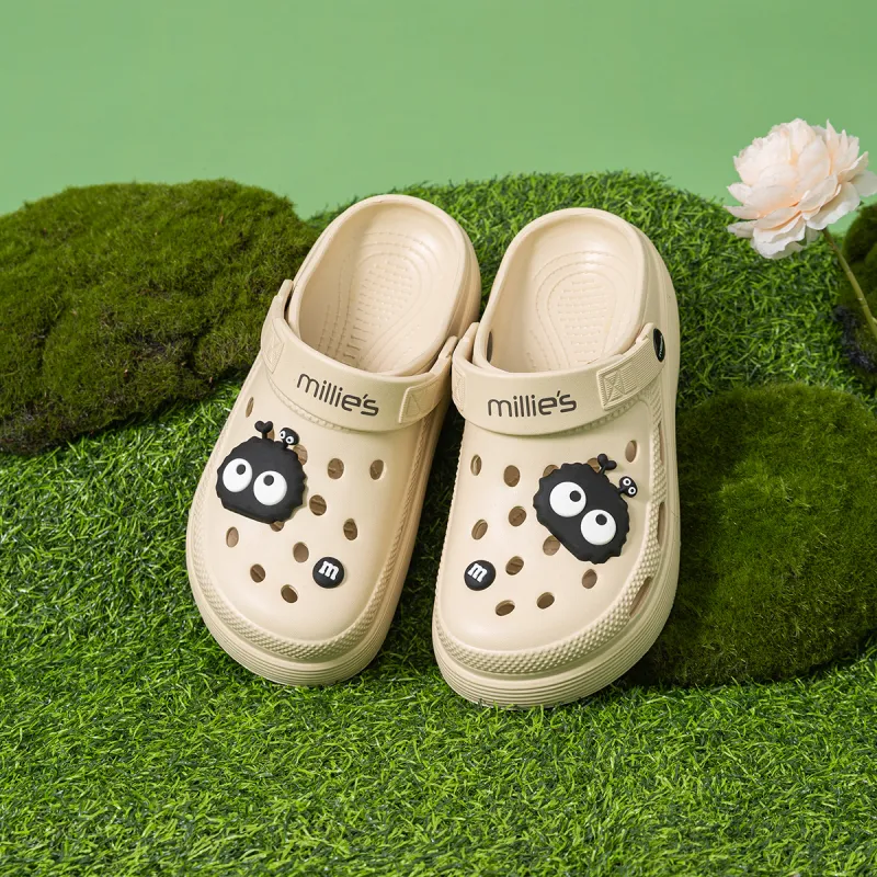 Millies Clogs Women's-6