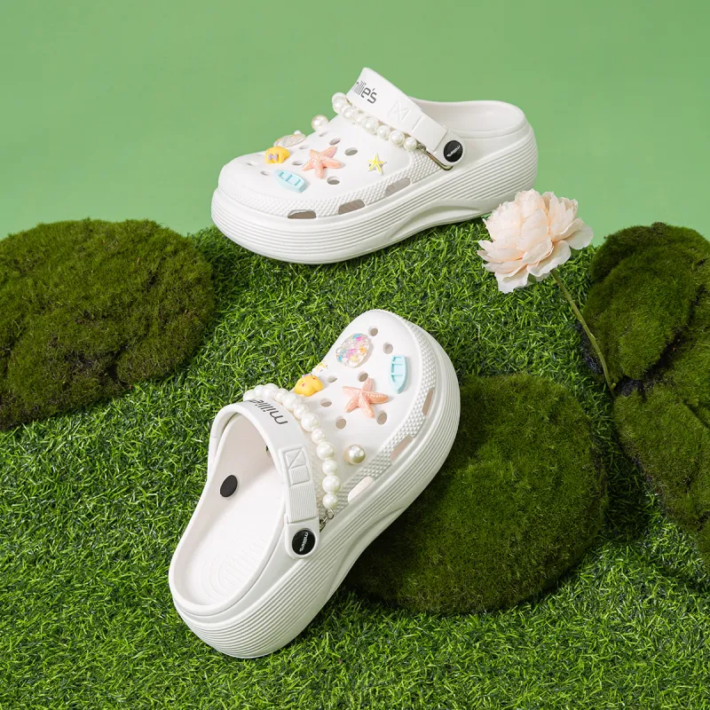 Millies Clogs Women's-2