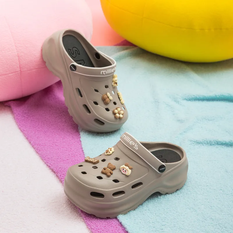 Millies Clogs Women's-12