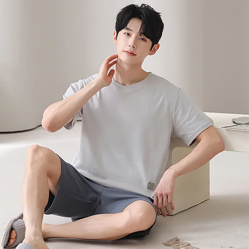 SHAYERRS Men Pajama Sets-2