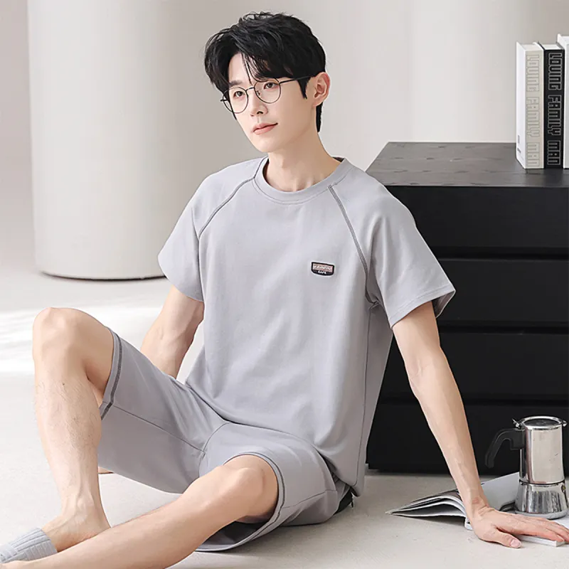 SHAYERRS Men Pajama Sets-2