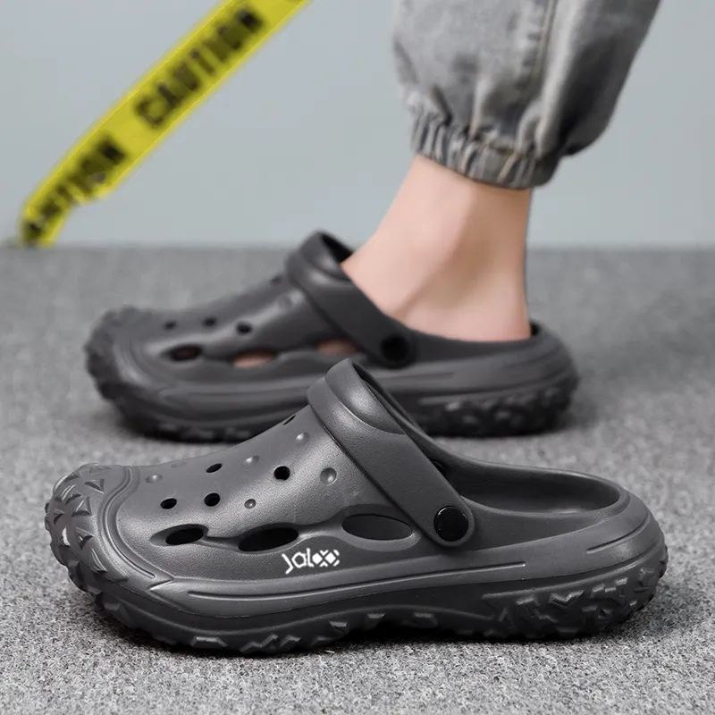 Yalu preferred Clogs Men-9