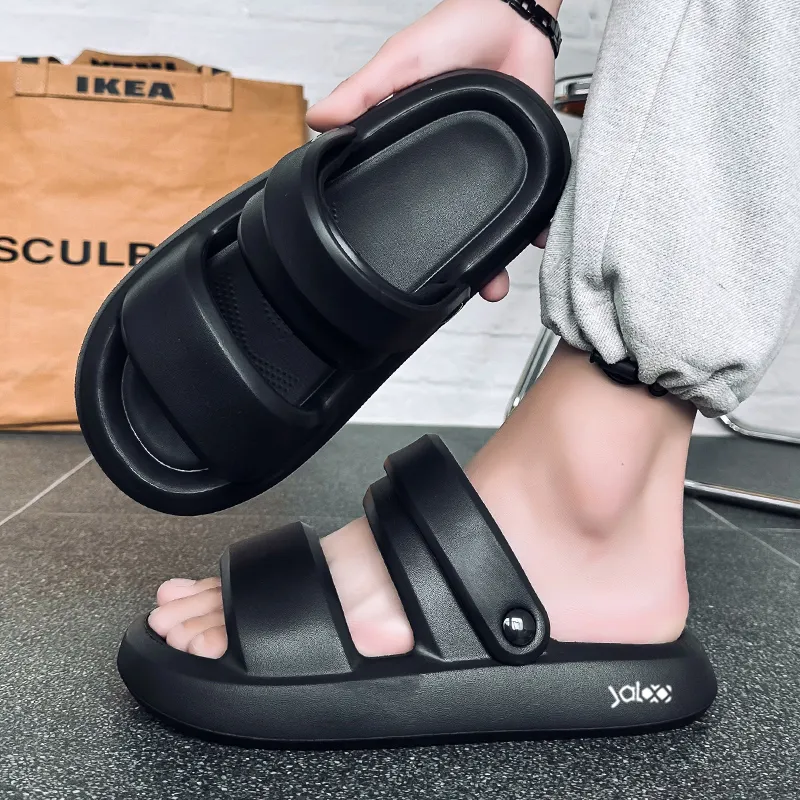 Yalu Preferred Beach Sandals Men's-2