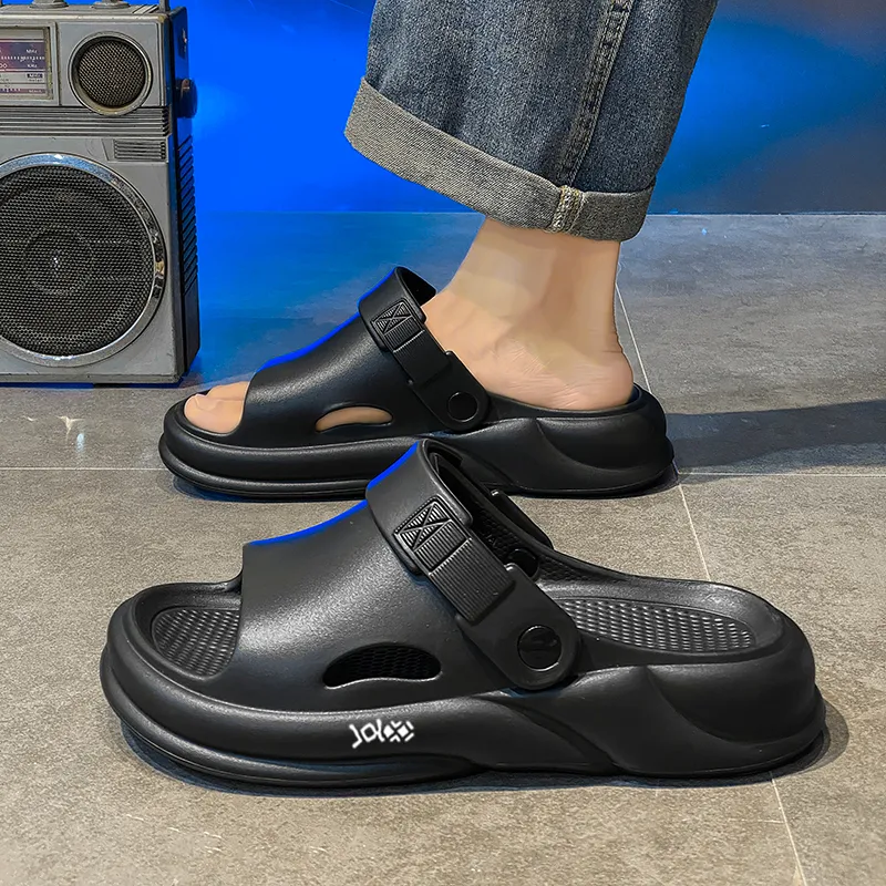 Yalu Preferred Beach Sandals Men's-7