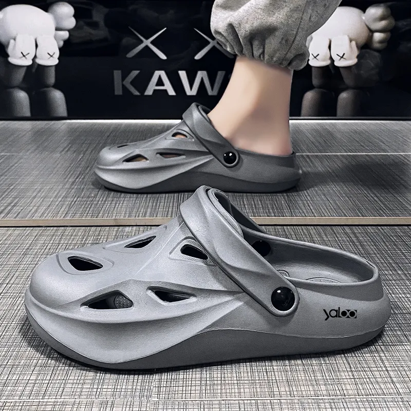 Yalu preferred Clogs Men-8