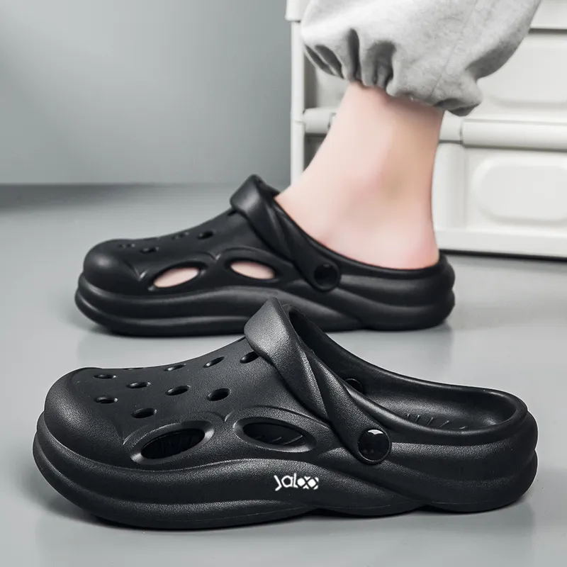 Yalu preferred Clogs Men-2