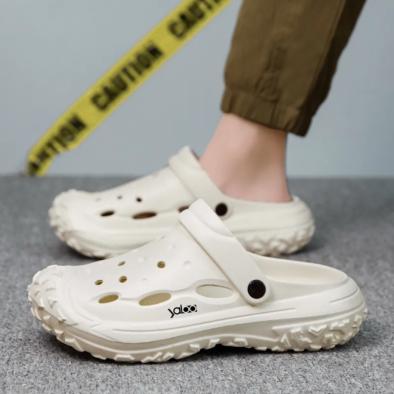 Yalu preferred Clogs Men-5