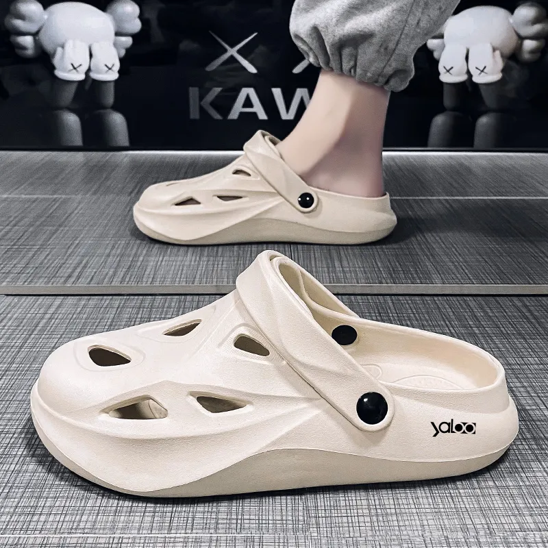 Yalu preferred Clogs Men-3