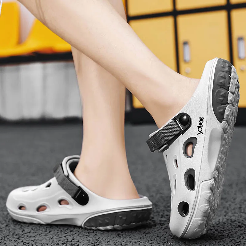 Yalu preferred Clogs Men-7