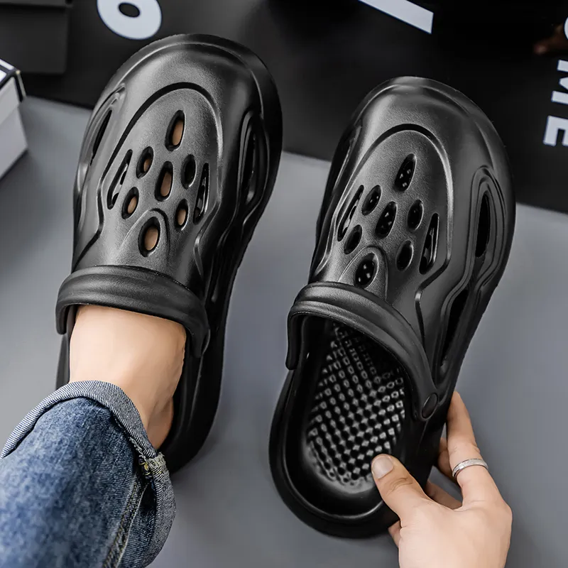 Yalu preferred Clogs Men-8