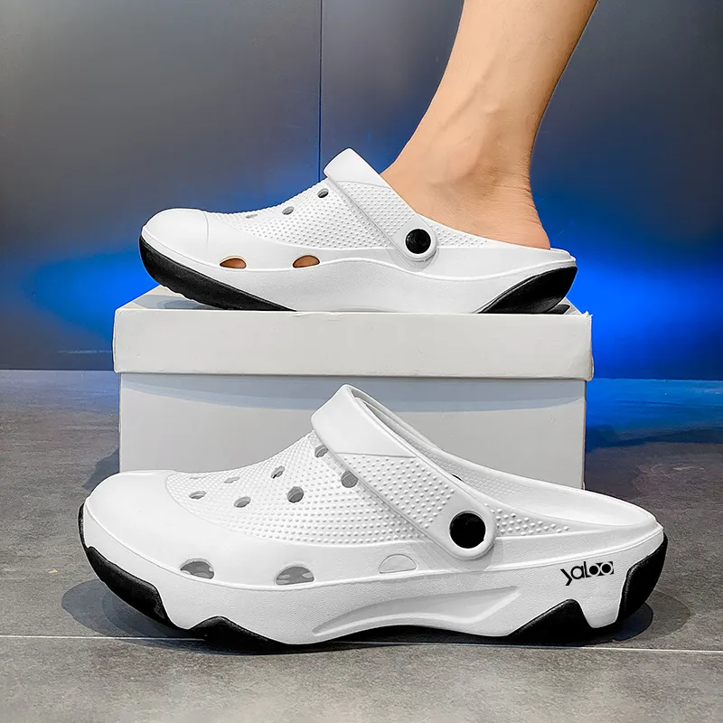 Yalu preferred Clogs Men-3