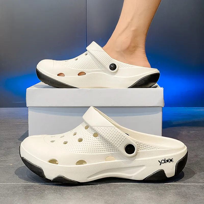 Yalu preferred Clogs Men-7