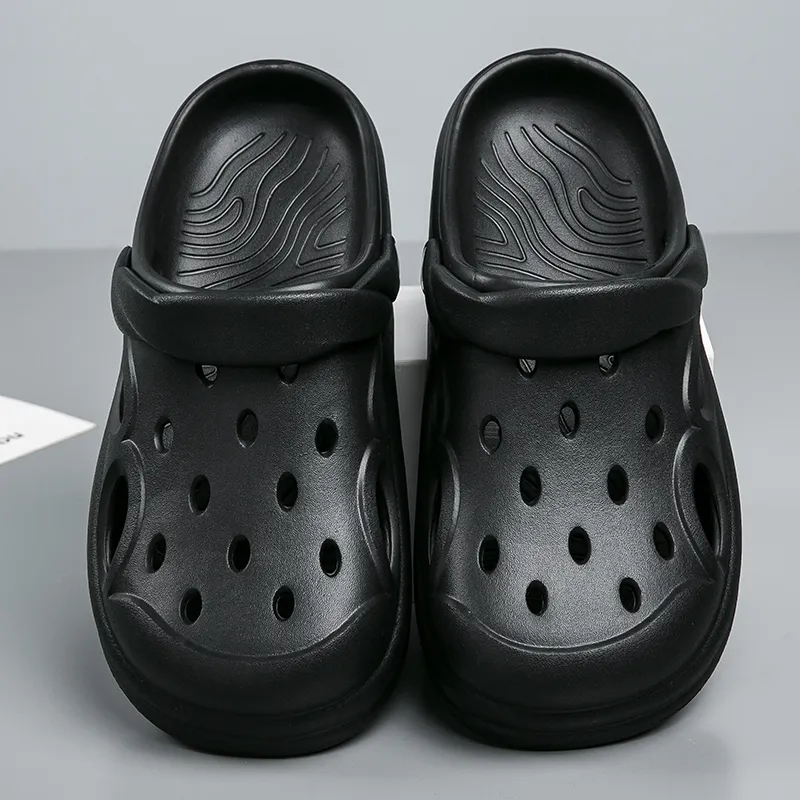 Yalu preferred Clogs Men-3