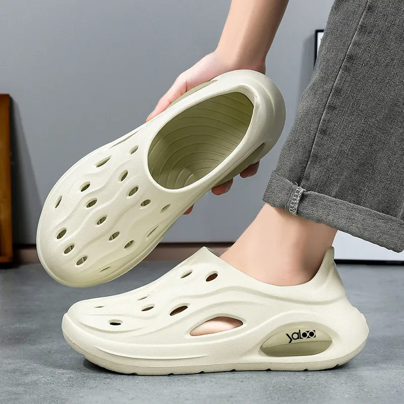 Yalu preferred Clogs Men-13
