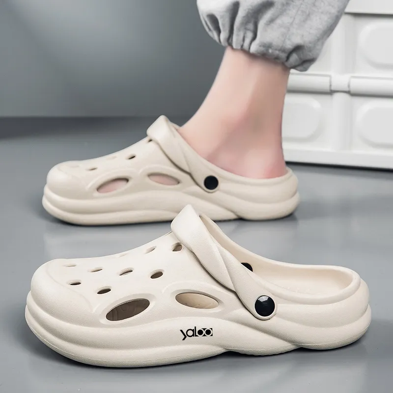 Yalu preferred Clogs Men-6