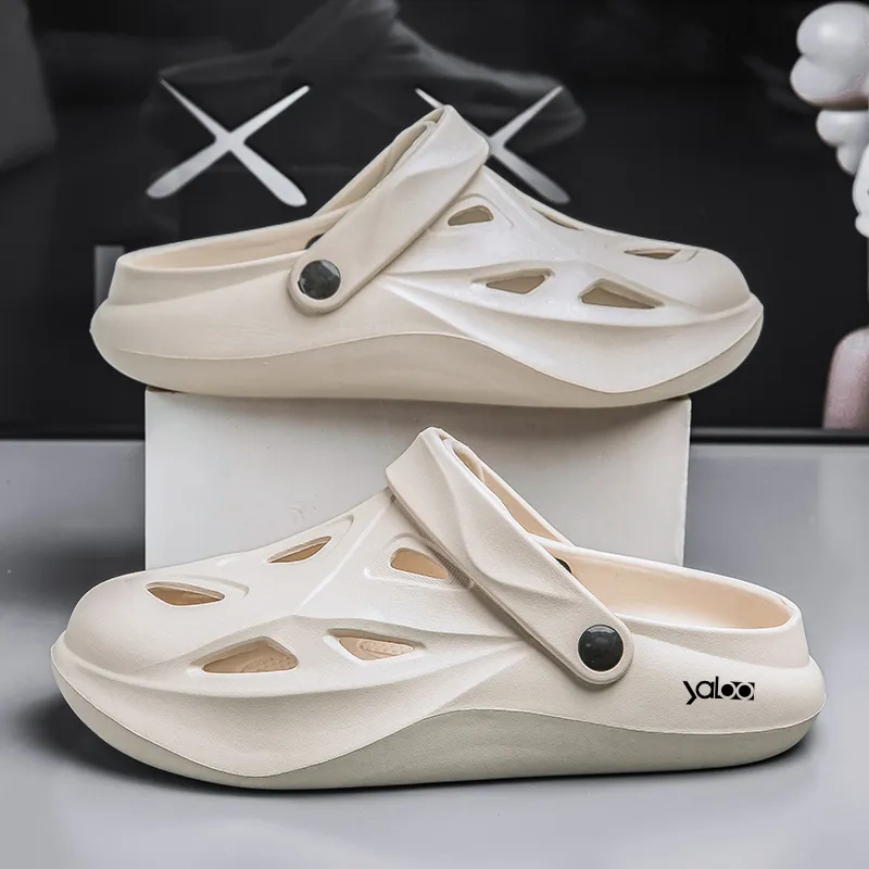 Yalu preferred Clogs Men-2