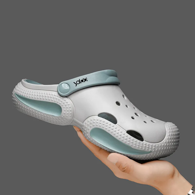 Yalu preferred Clogs Men-8