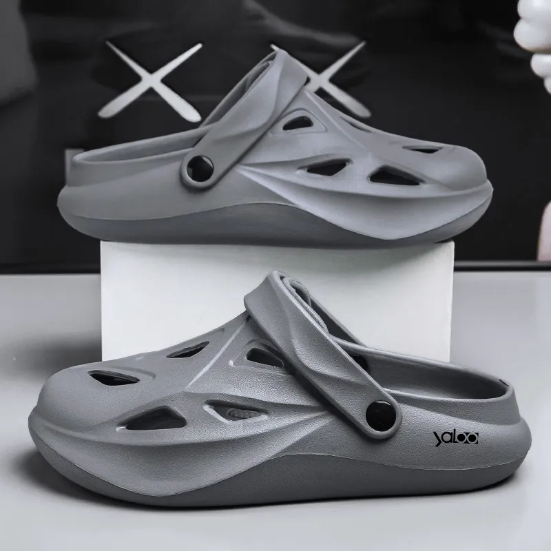 Yalu preferred Clogs Men-7