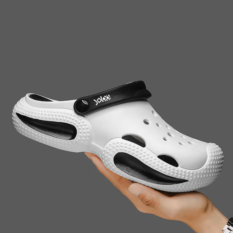 Yalu preferred Clogs Men-3