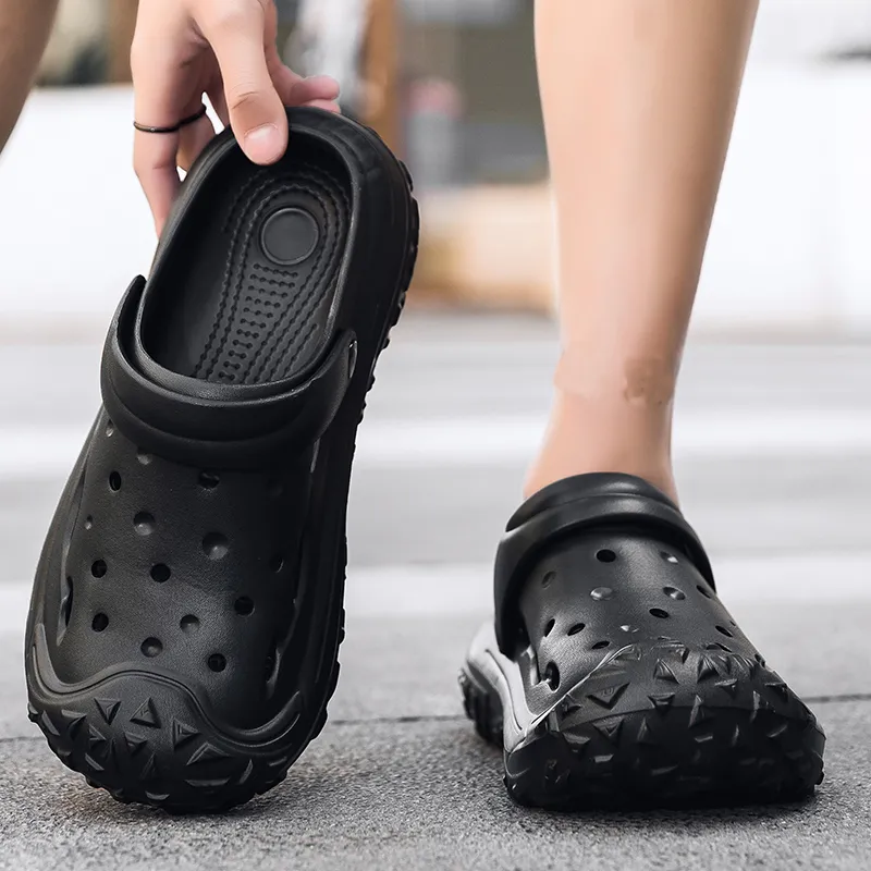 Yalu preferred Clogs Men-2