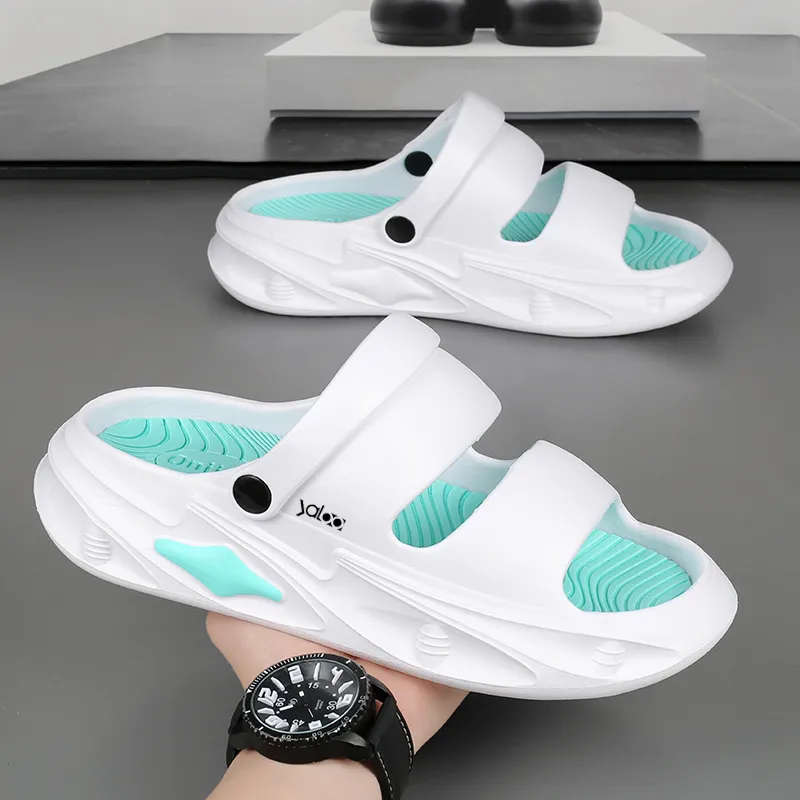 Yalu Preferred Beach Sandals Unisex-4