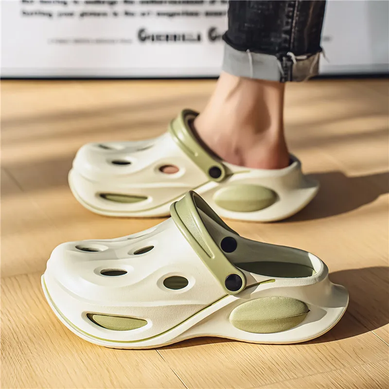 Yalu preferred Clogs Men-5