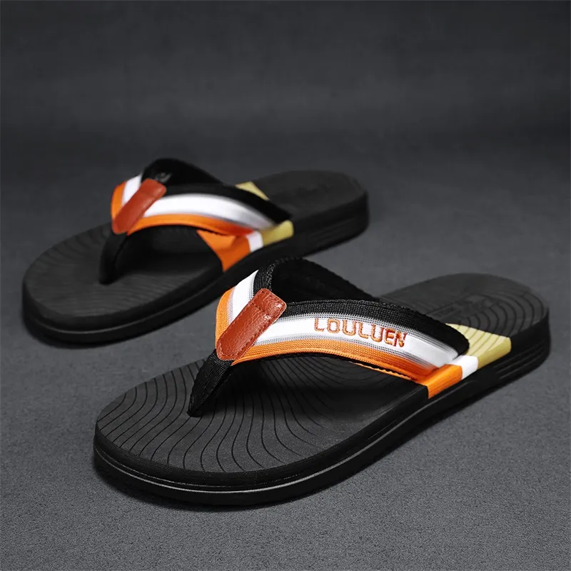 Yalu Preferred Flip Flops Men's-11