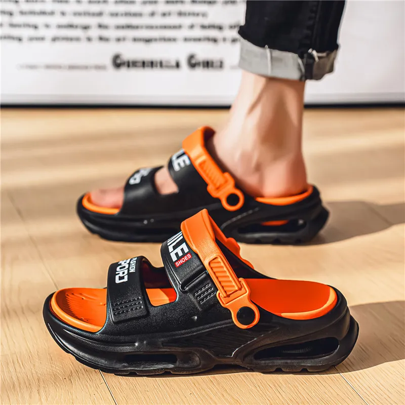 Yalu Preferred Beach Sandals Men's-9