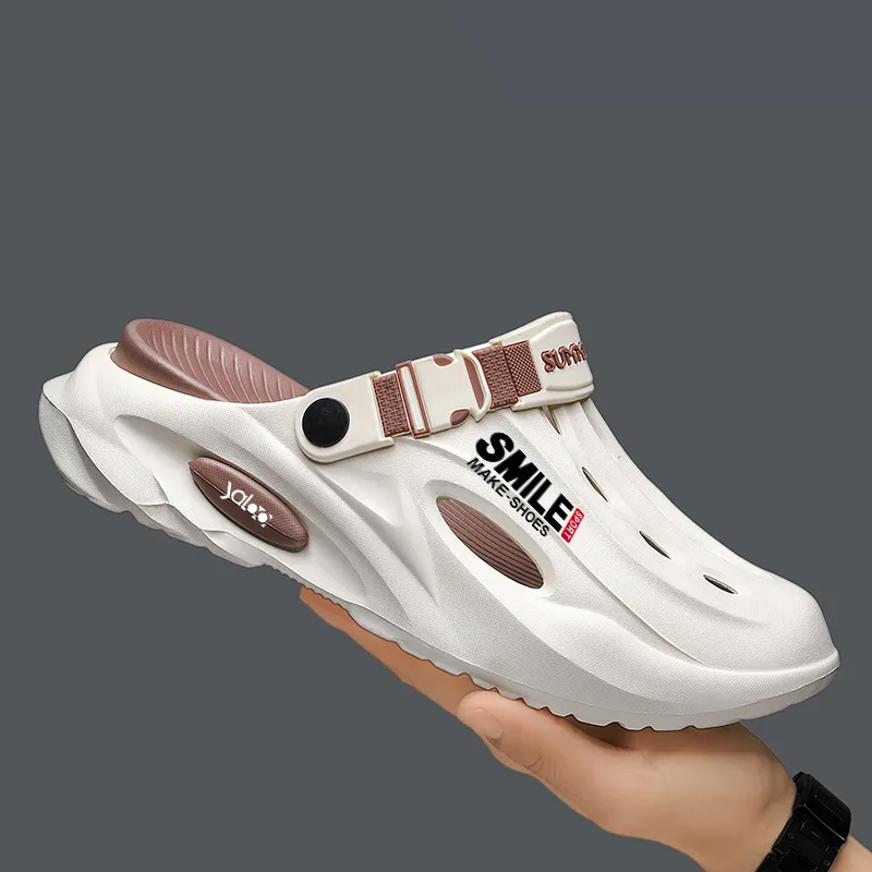Yalu preferred Clogs Unisex-6