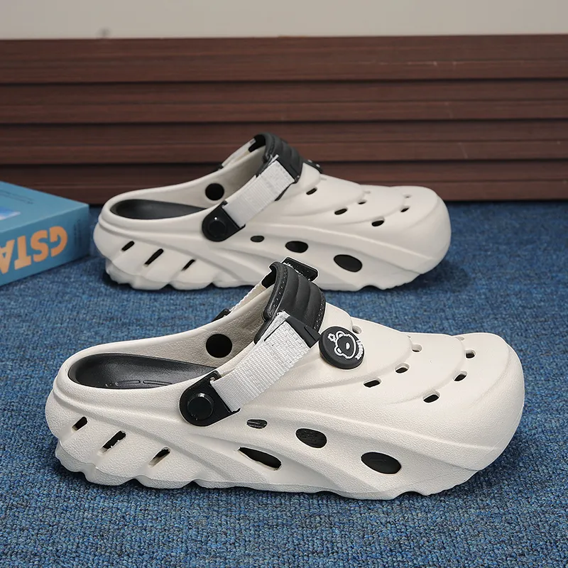 Yalu preferred Clogs Men-2
