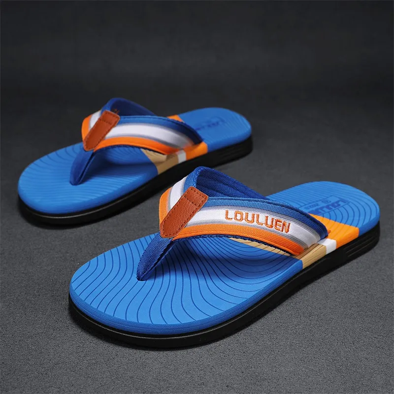 Yalu Preferred Flip Flops Men's-15