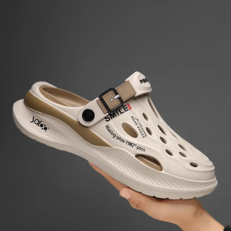 Yalu preferred Clogs Unisex-1