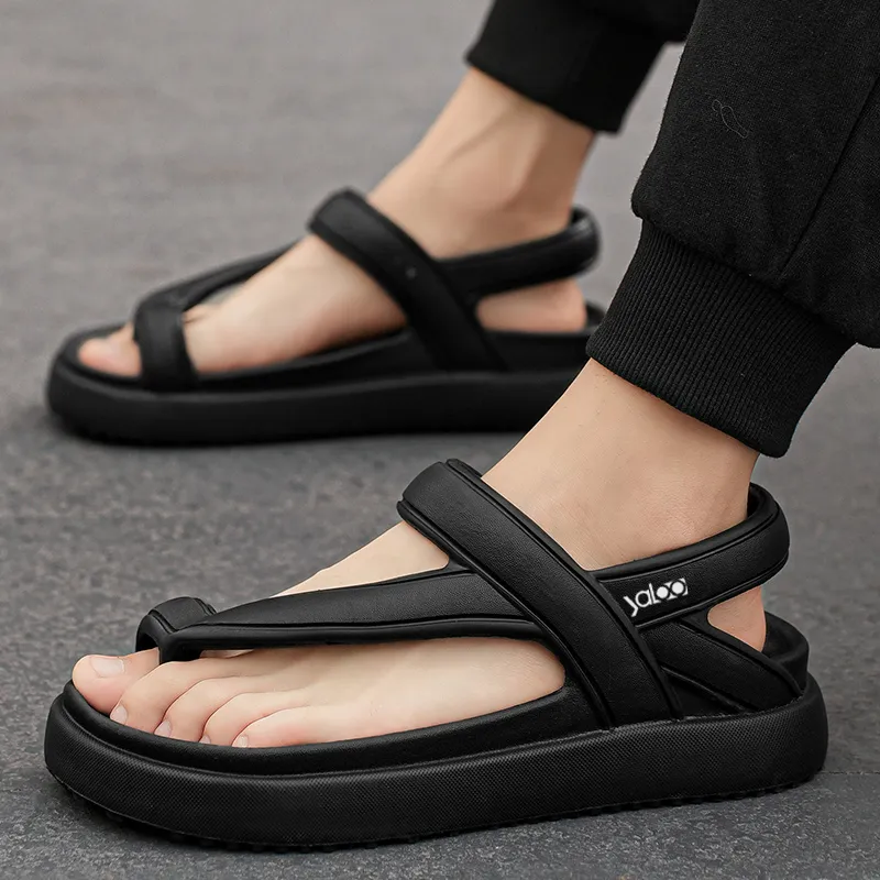 Yalu Preferred Beach Sandals Unisex-2
