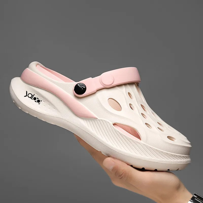 Yalu preferred Clogs Unisex-19