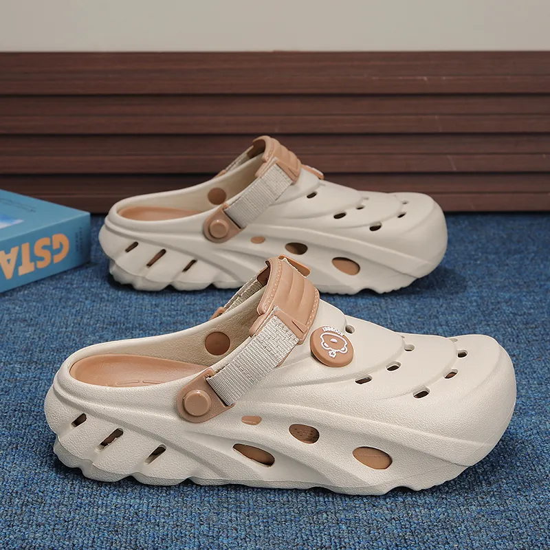 Yalu preferred Clogs Men-14